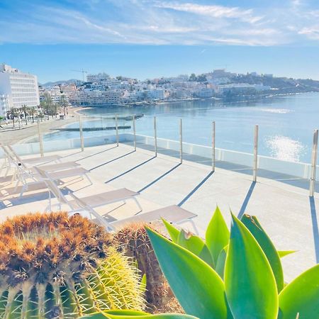 Apartamentos Llobet Ibiza ภายนอก รูปภาพ