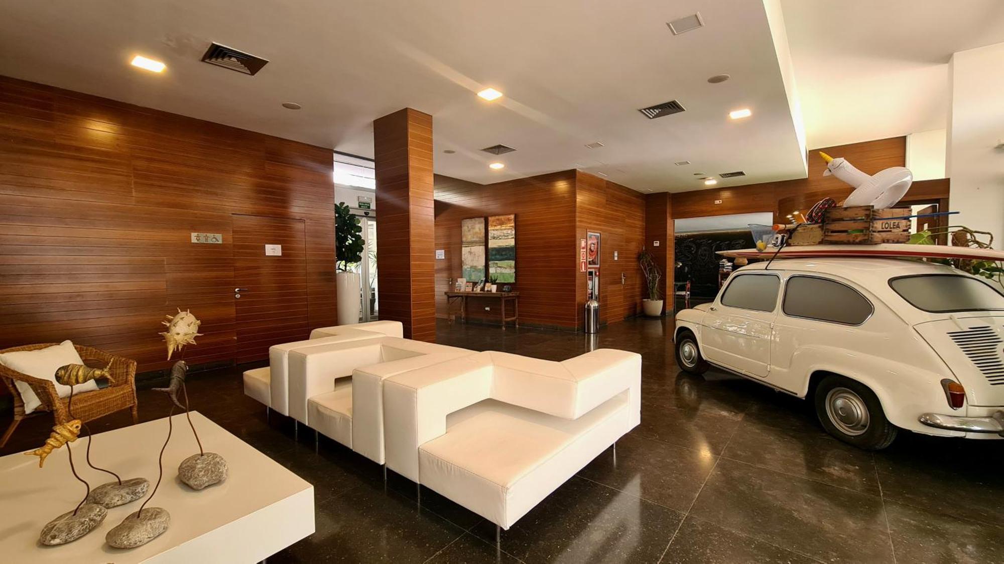 Apartamentos Llobet Ibiza ภายนอก รูปภาพ